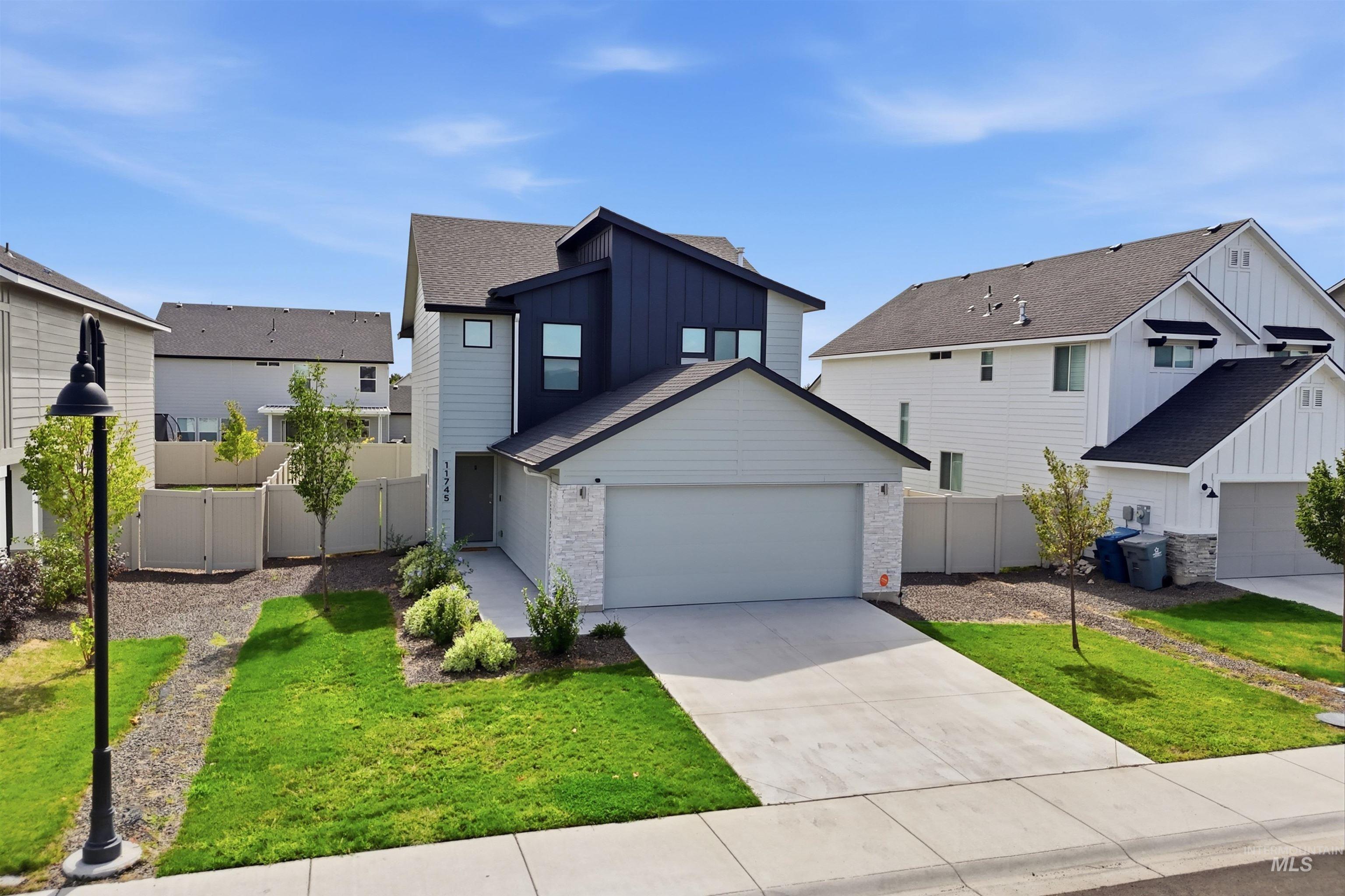 W Skyhaven St, Star, ID 83669