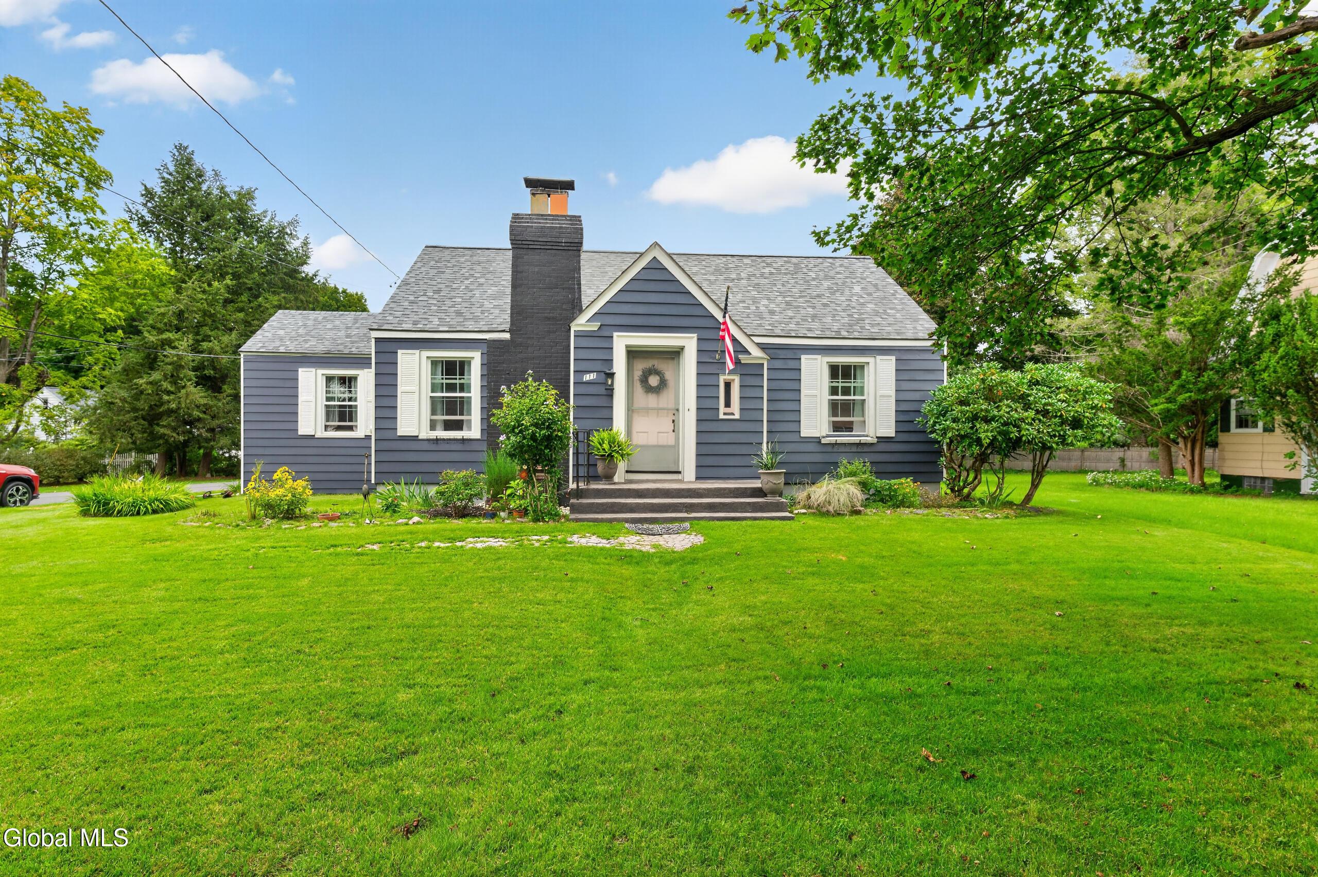 Brunswick Rd, Troy, NY 12180
