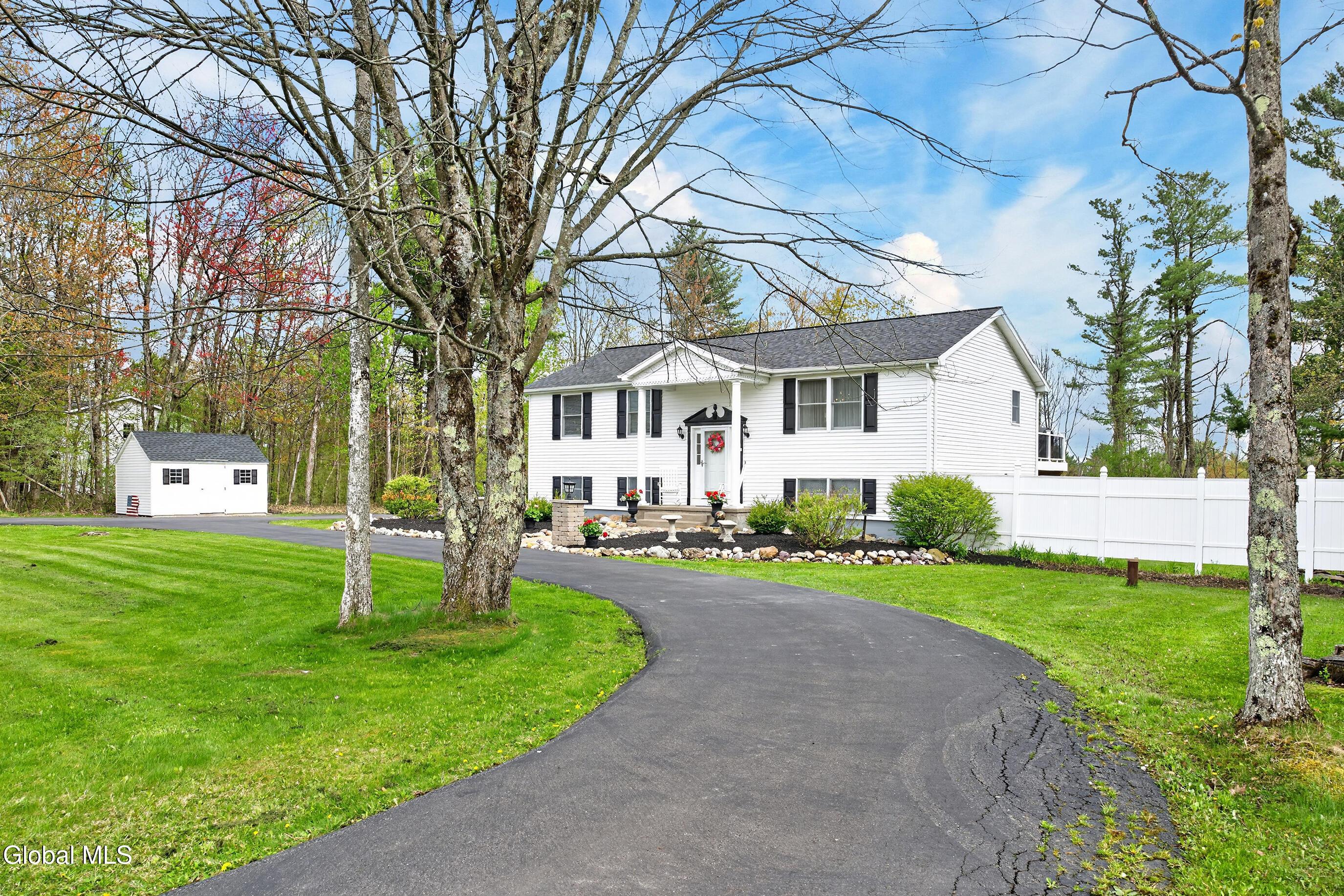 Skyline Dr, Delanson, NY 12053