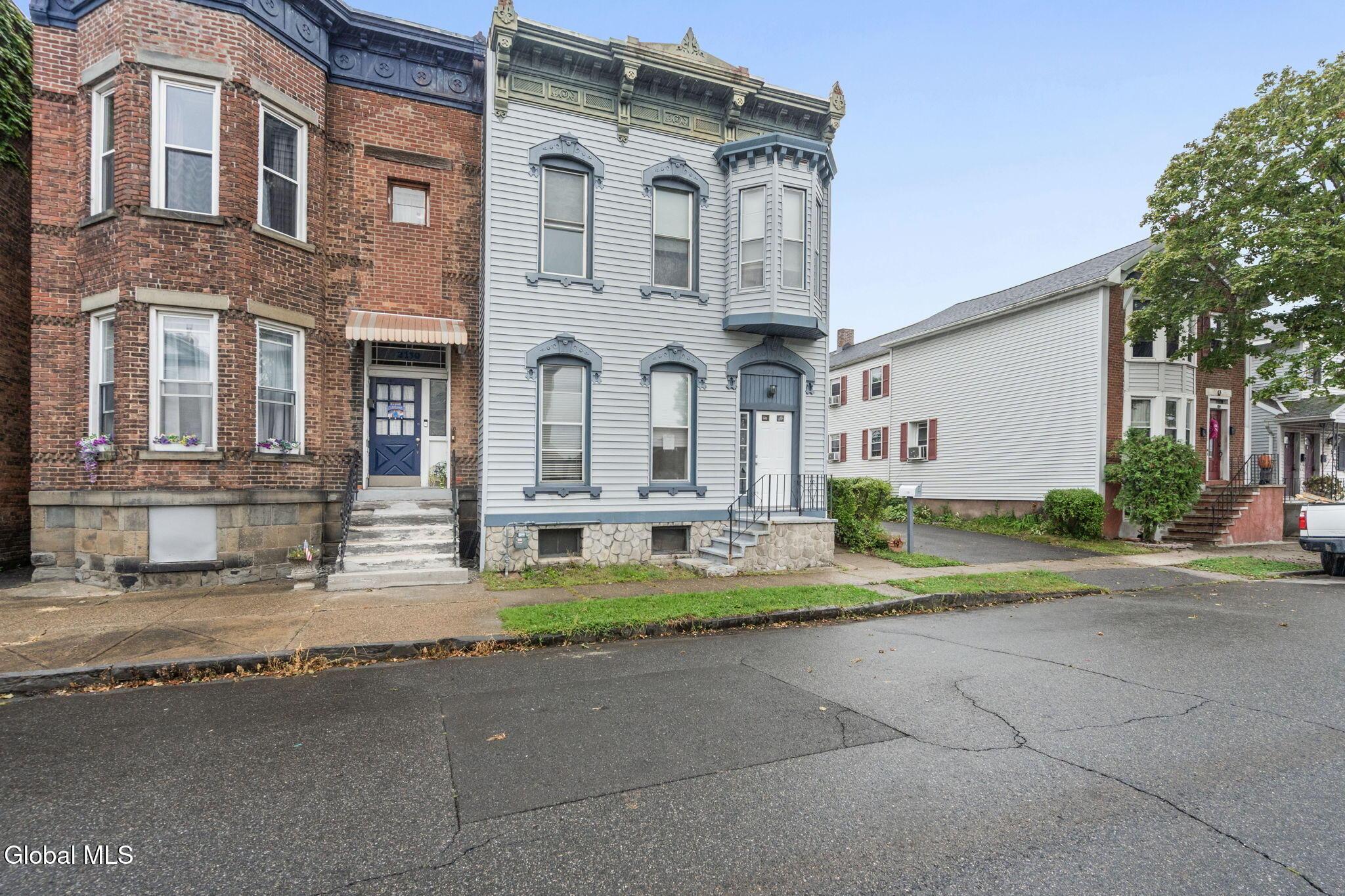 3rd Ave, Watervliet, NY 12189