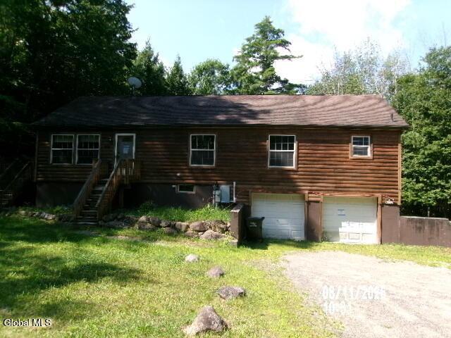 Ridge Rd, Northville, NY 12134