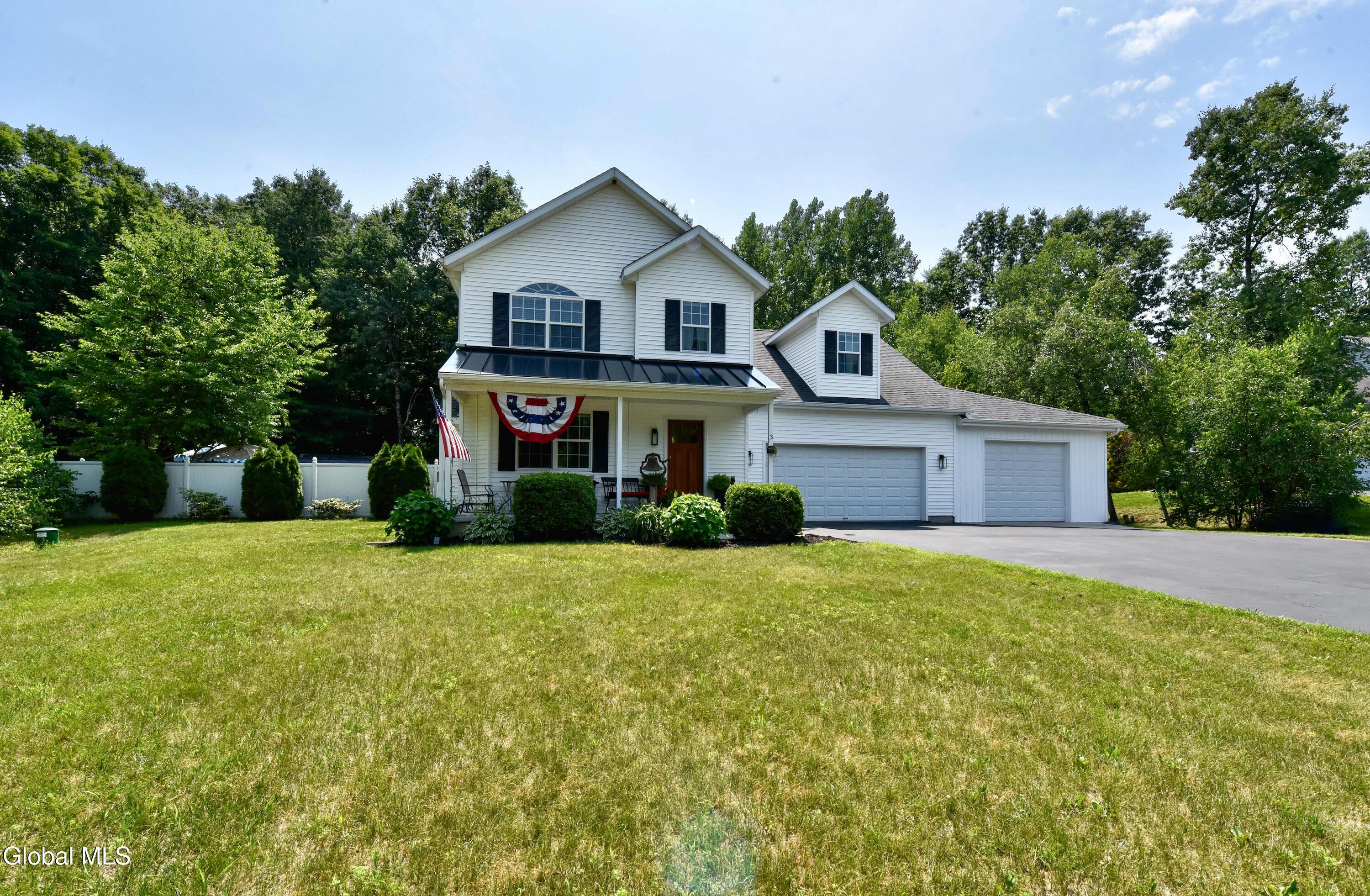 Eagles Way, Schuylerville, NY 12871