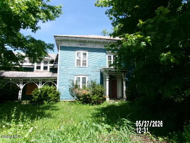 Thompson Rd, Little Falls, NY 13365