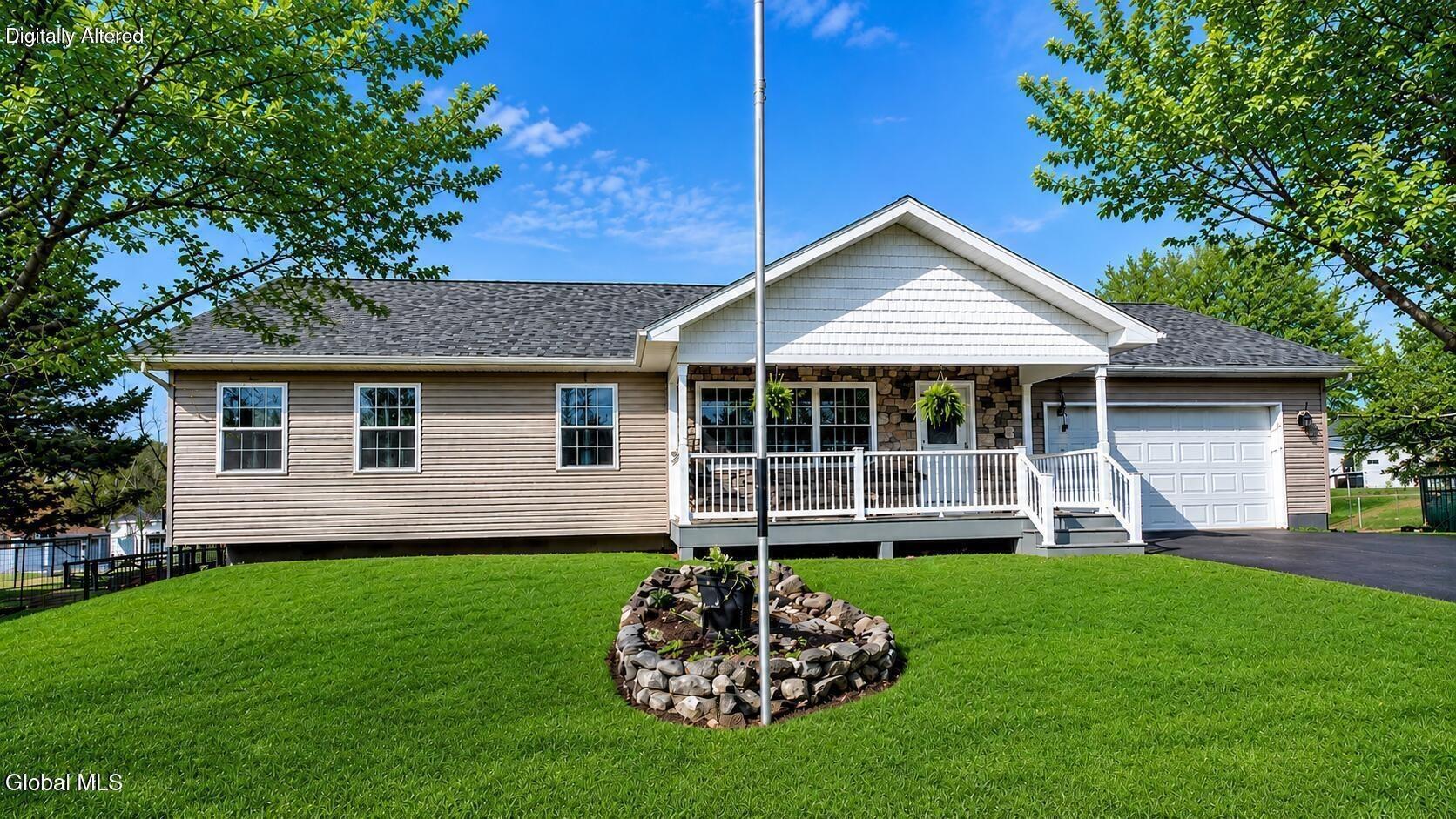 Kellogg Rd, Stillwater, NY 12170