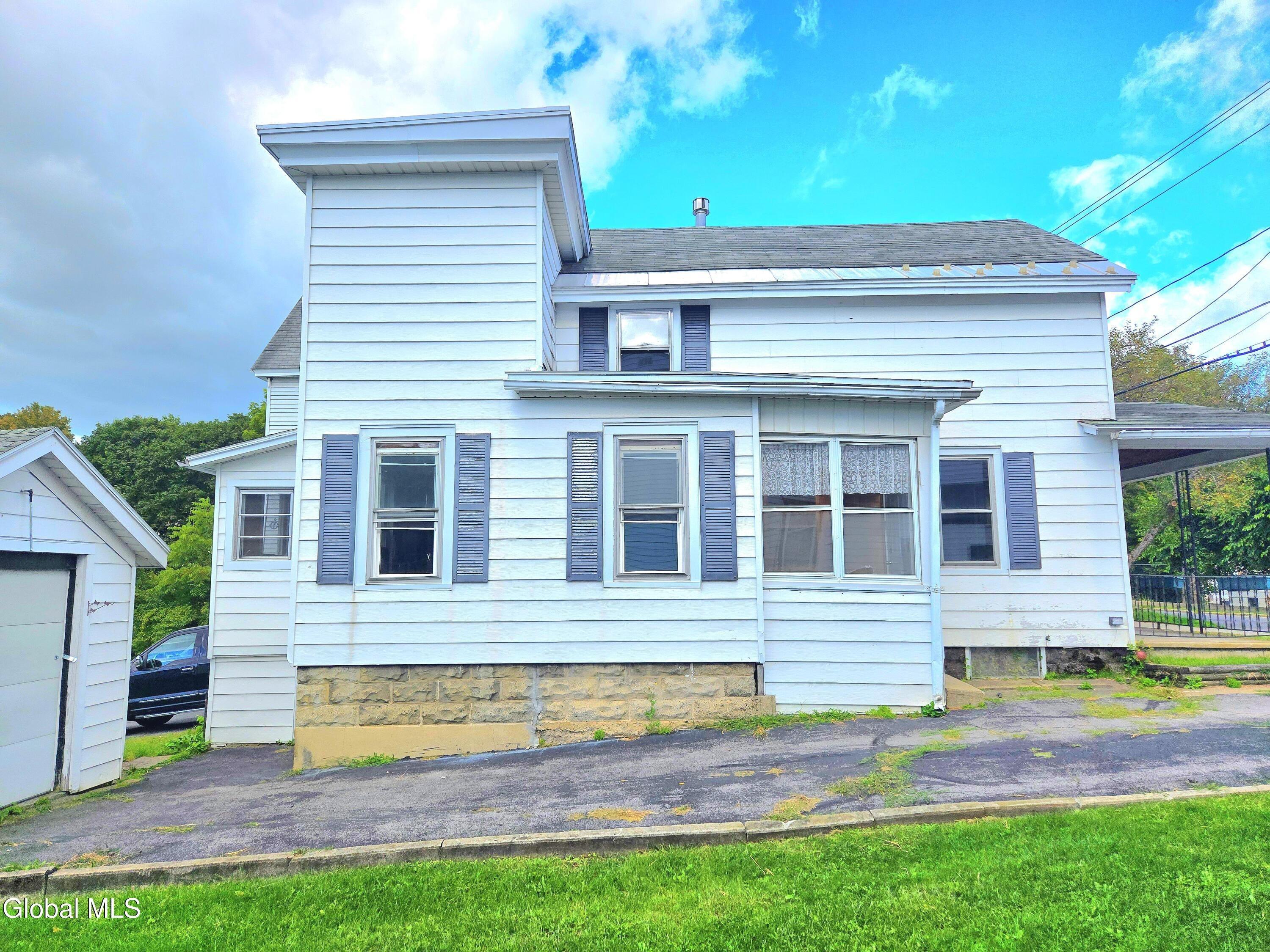 Church St, Little Falls, NY 13365