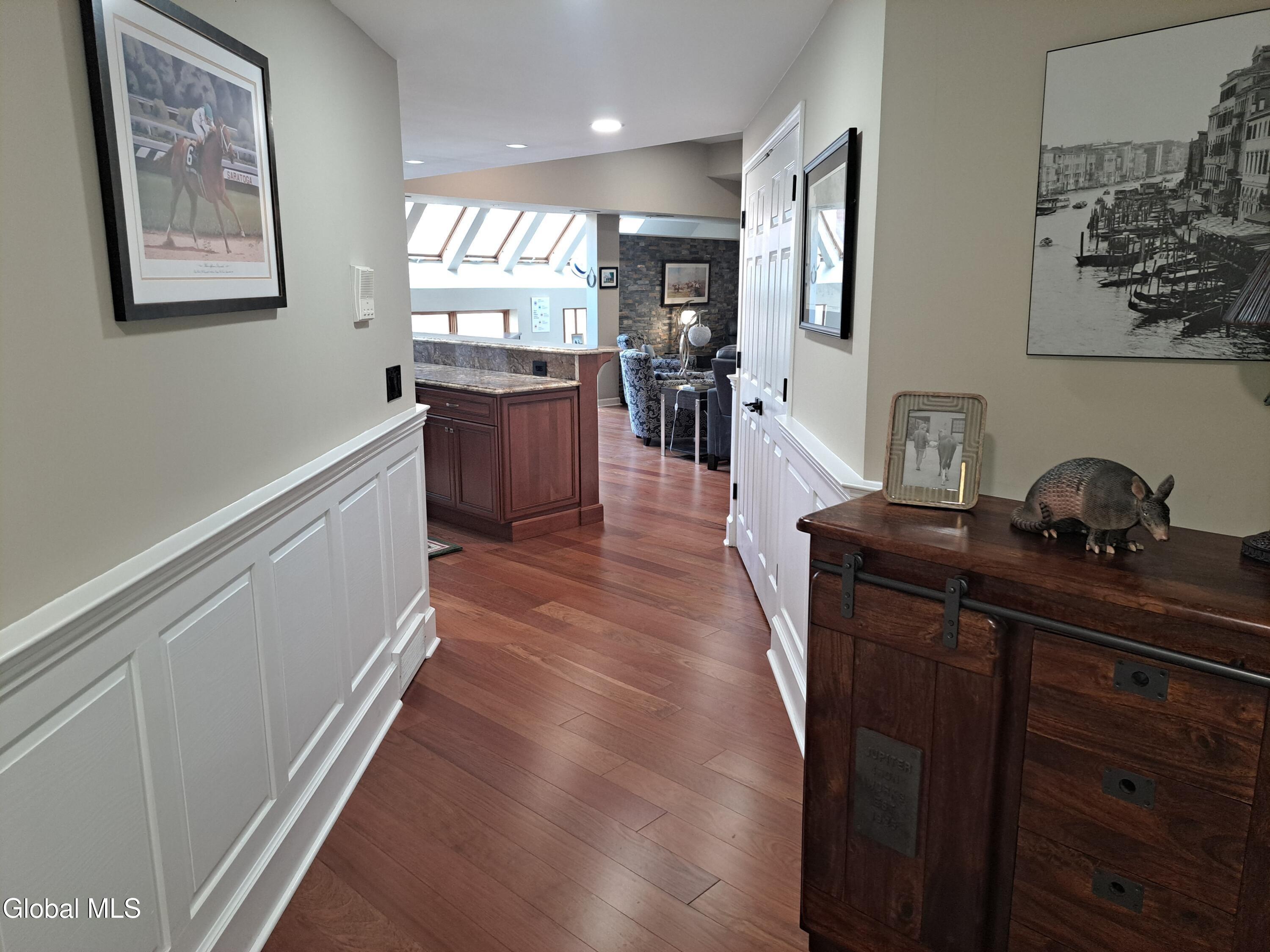 Spring St, Saratoga Springs, NY 12866