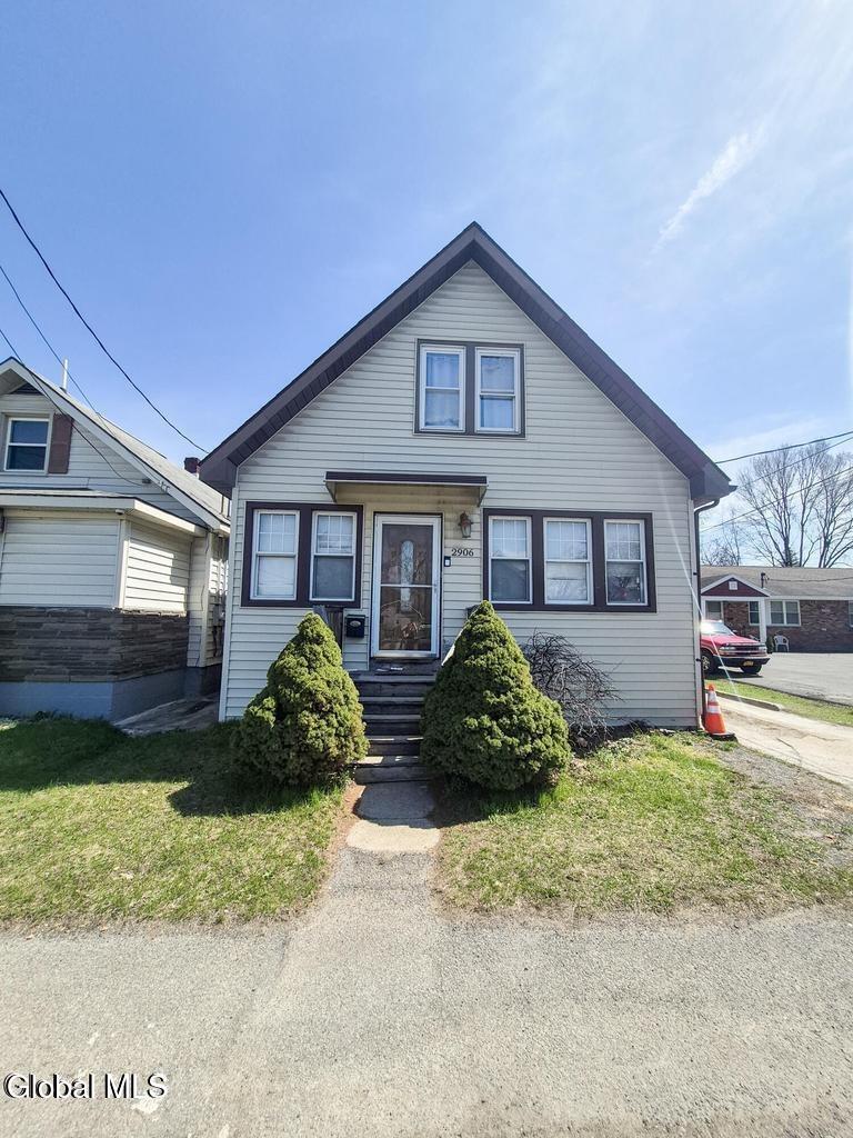 Guilderland Ave, Schenectady, NY 12306