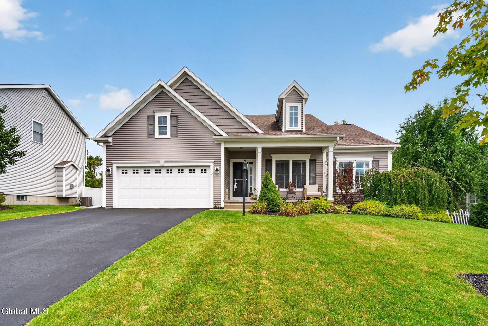 Sutton Dr, Cohoes, NY 12047