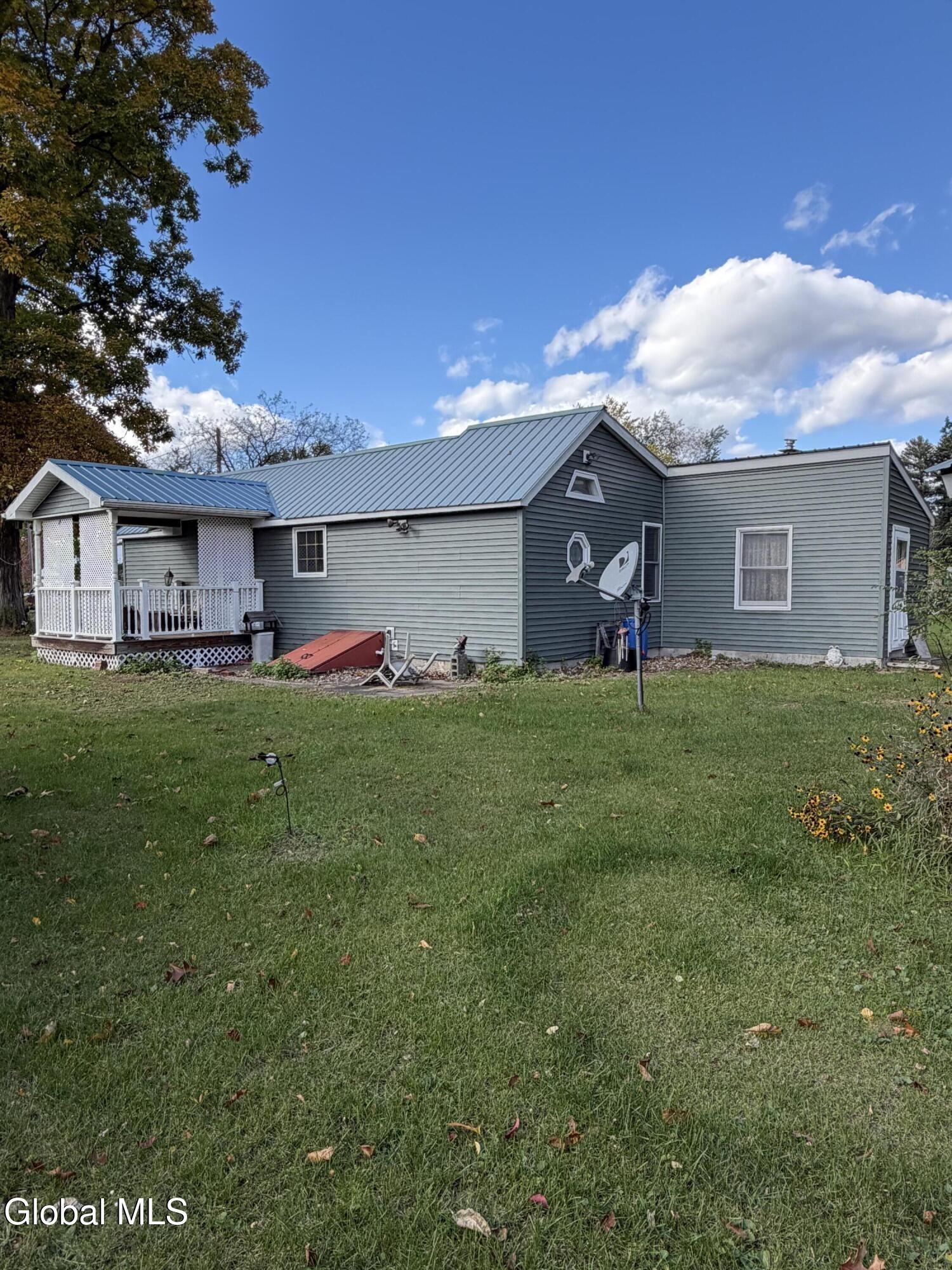 Dean Rd, Hudson Falls, NY 12839