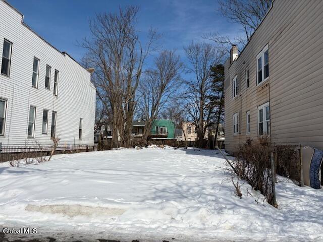 Clinton Ave, Albany, NY 12206