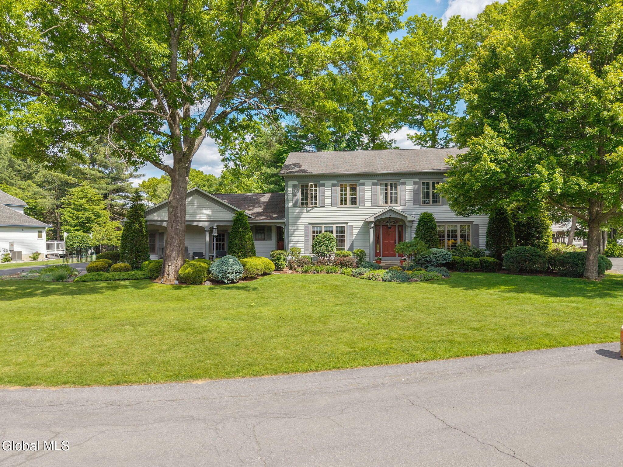 Via Marchella, Schenectady, NY 12303