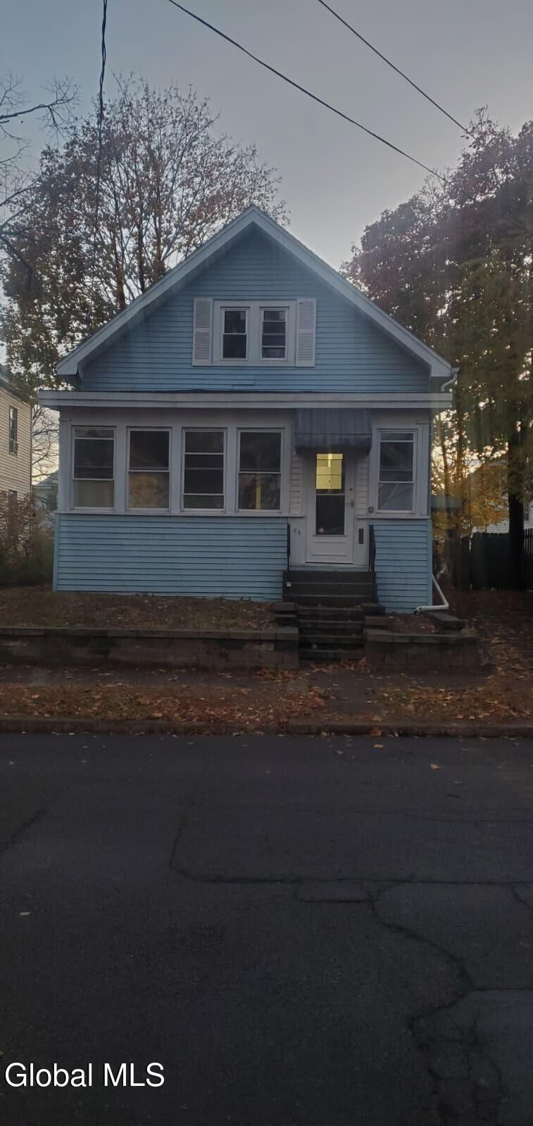 Kent St, Albany, NY 12206
