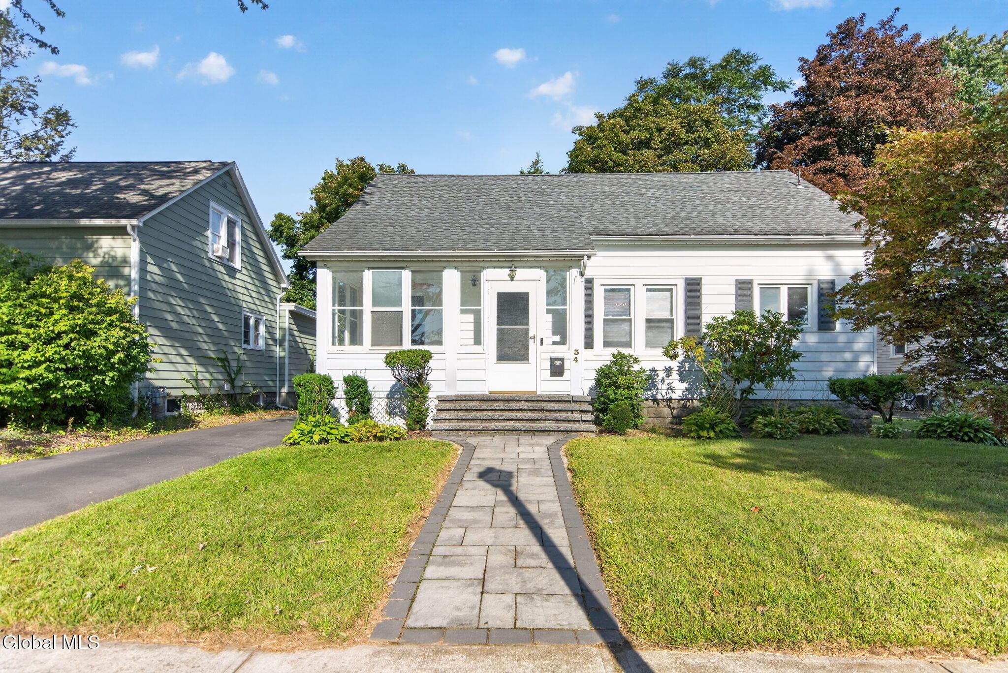 Van Buren St, Albany, NY 12206