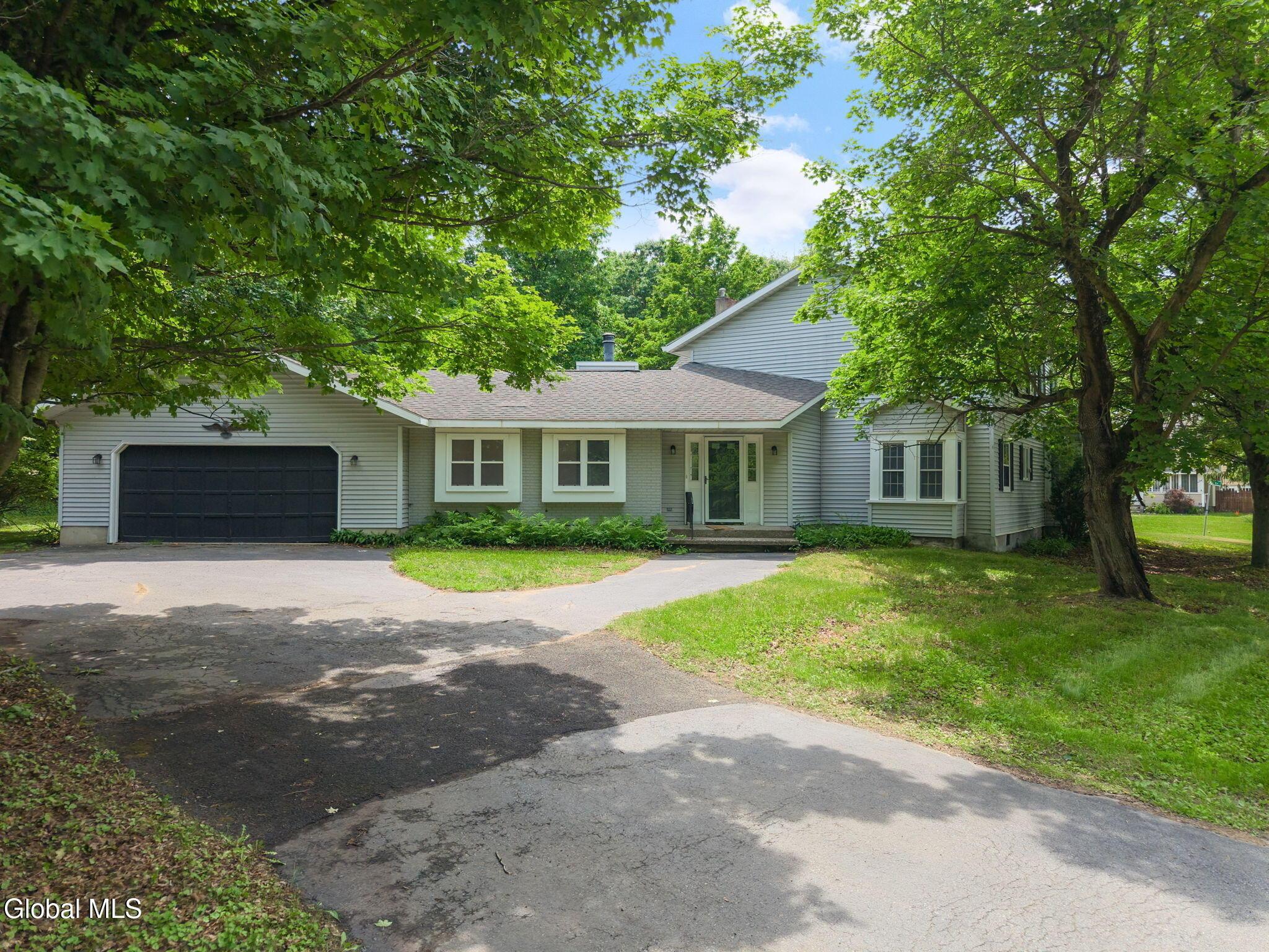 Route 146a, Clifton Park, NY 12065