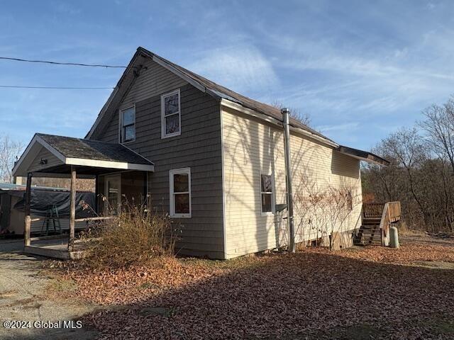 Burgoyne Rd, Ticonderoga, NY 12883