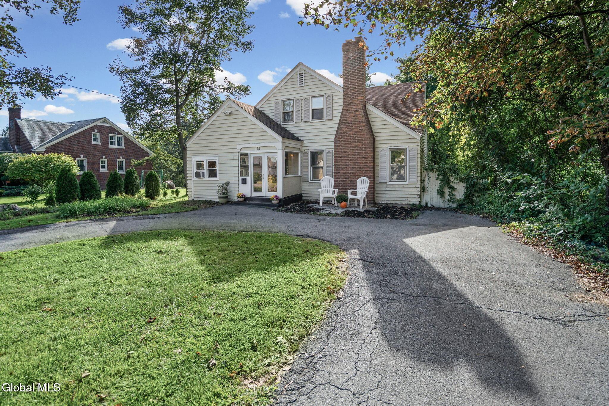 Old Loudon Rd, Latham, NY 12110