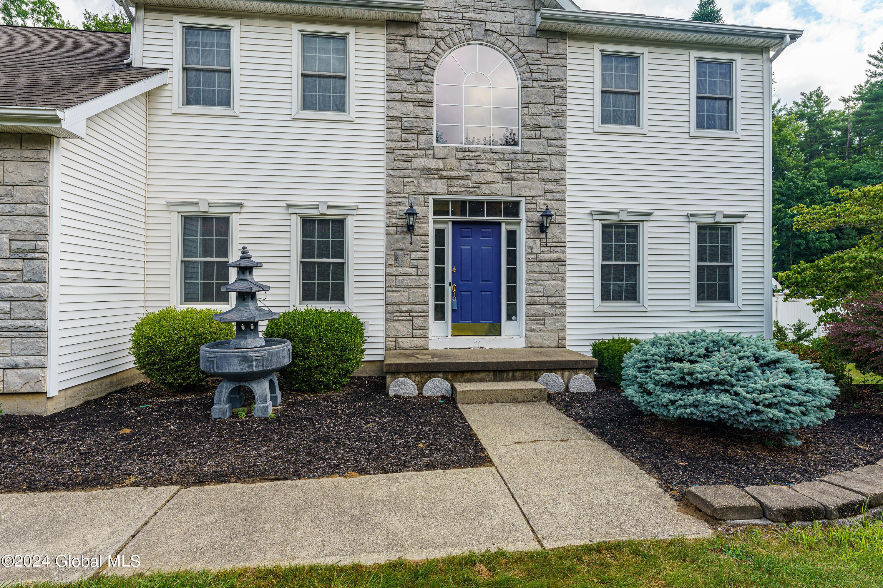 Birch Hill Rd, Ballston Lake, NY 12019