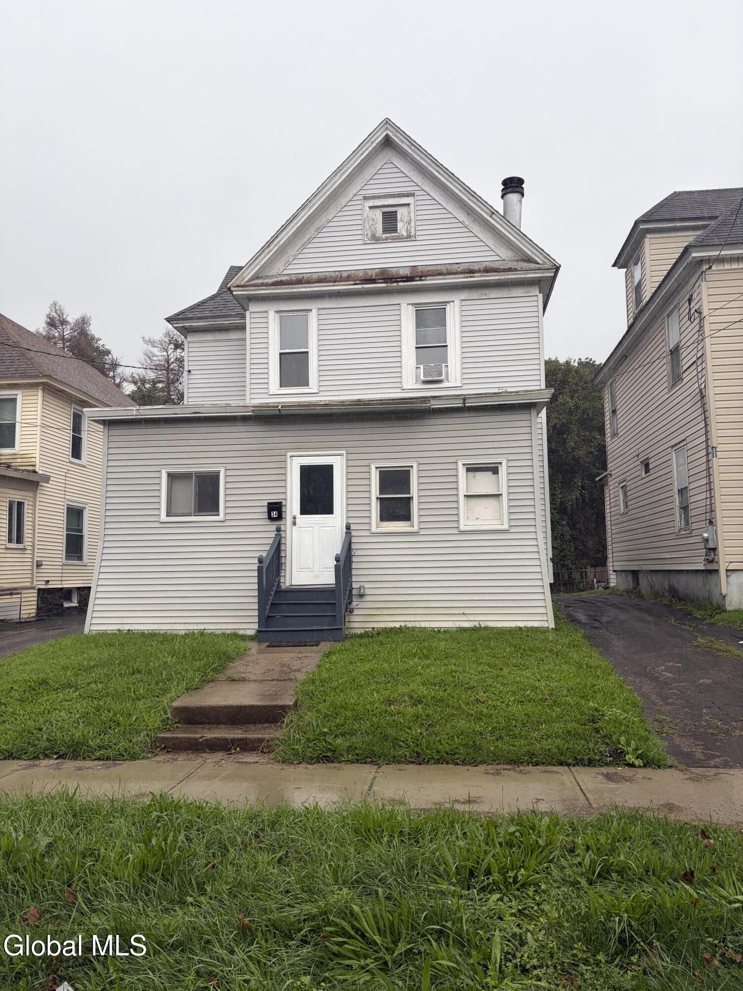 E River St, Ilion, NY 13357