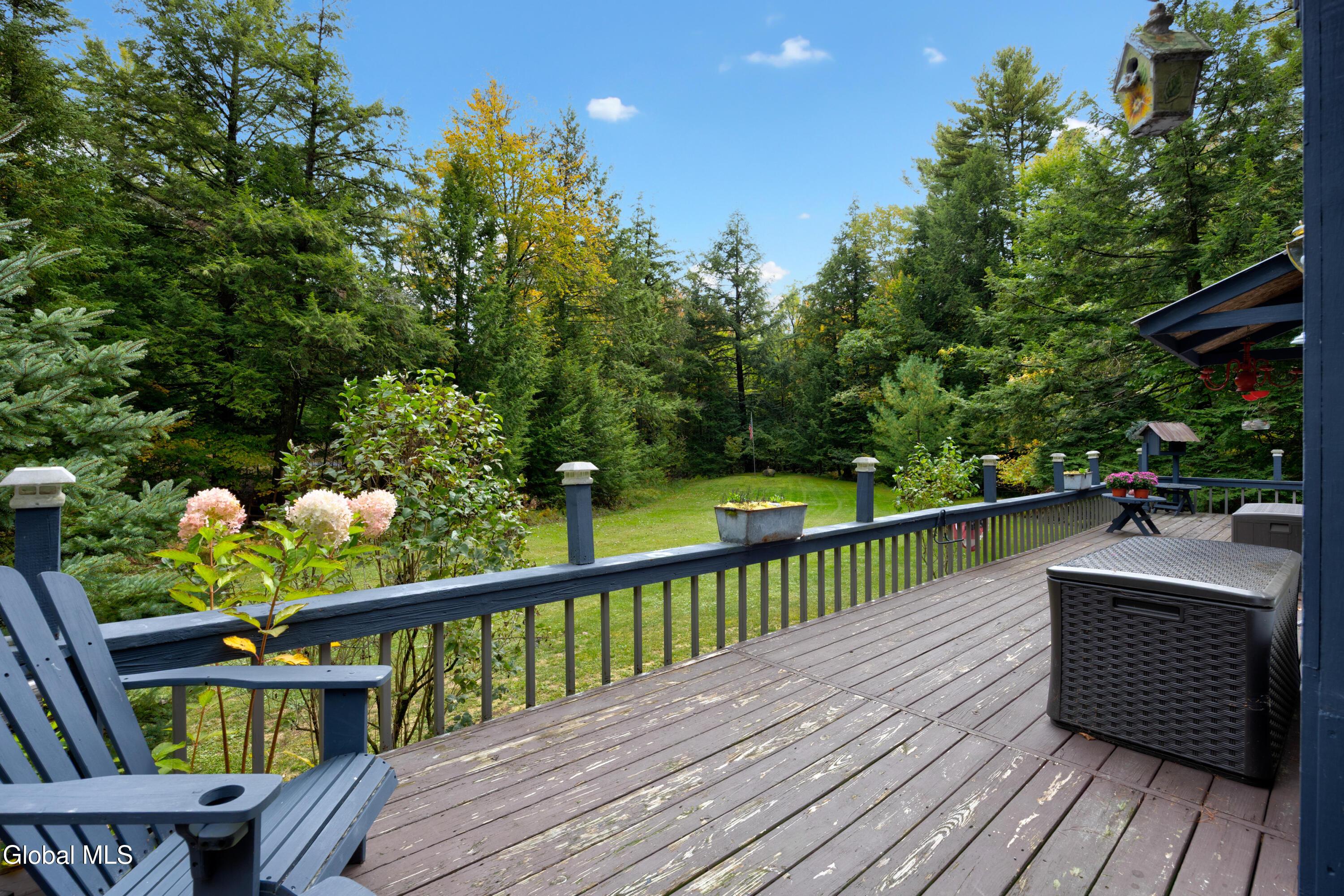 Huber Rd, Warrensburg, NY 12885