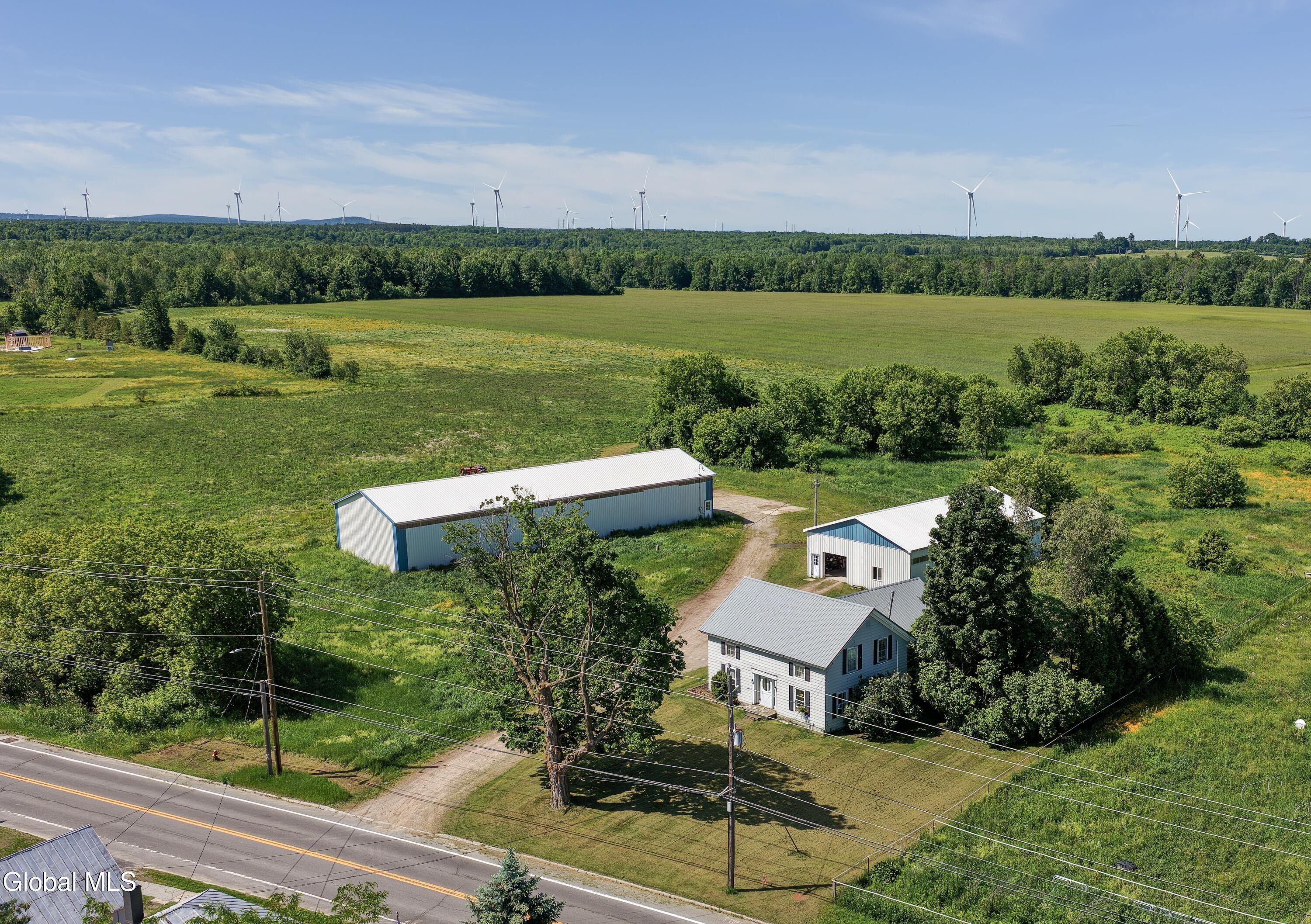 Lake St, Chateaugay, NY 12920