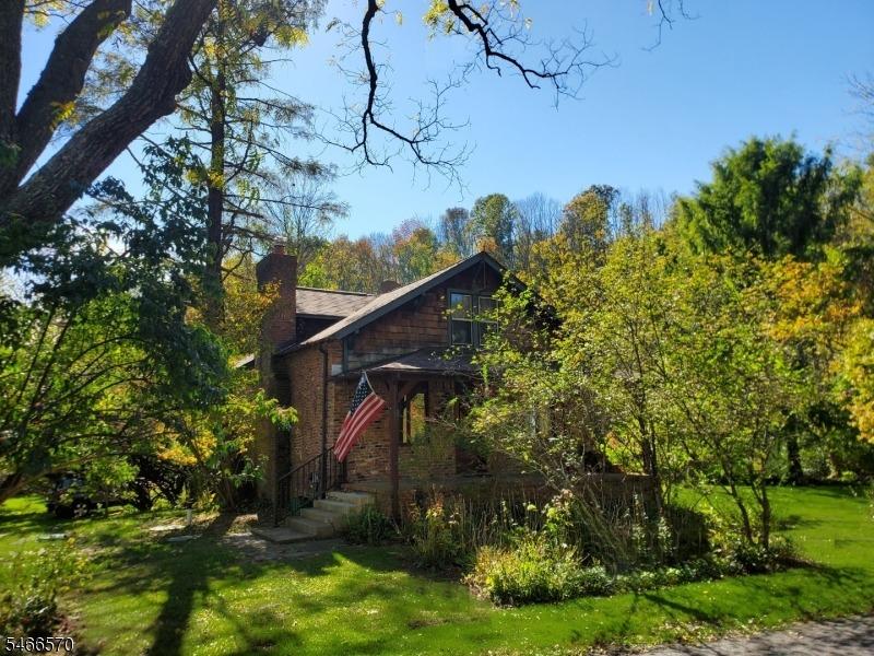Kostenbader Rd, Blairstown, NJ 07825