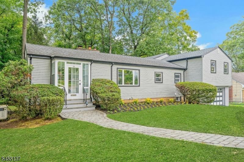 Rock Spring Ave, West Orange, NJ 07052