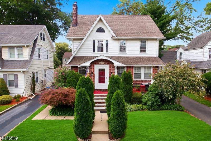 Griggs Ave, Teaneck, NJ 07666