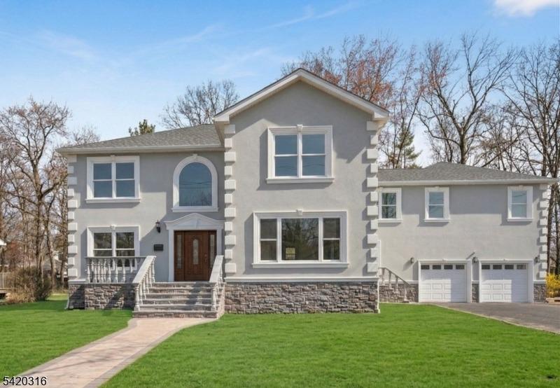 Jacksonville Dr, Parsippany, NJ 07054