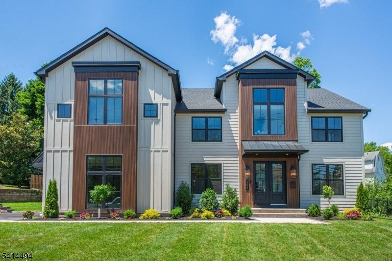 Greenwood Ave, Florham Park, NJ 07932