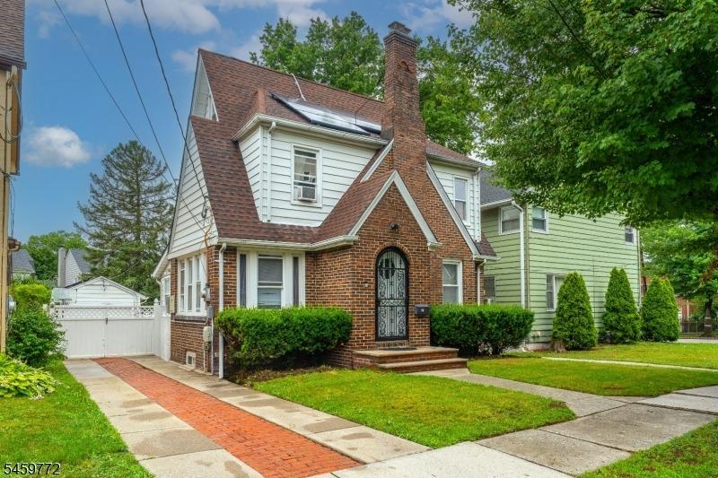 Stevens Rd, Belleville, NJ 07109