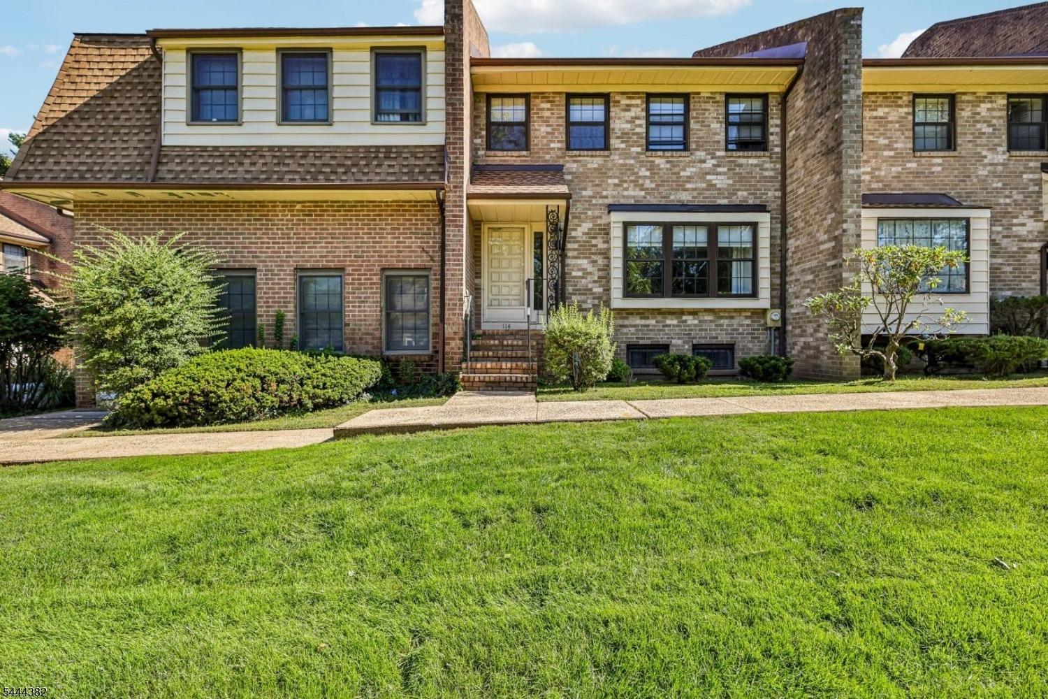 North Ave E, Cranford, NJ 07016