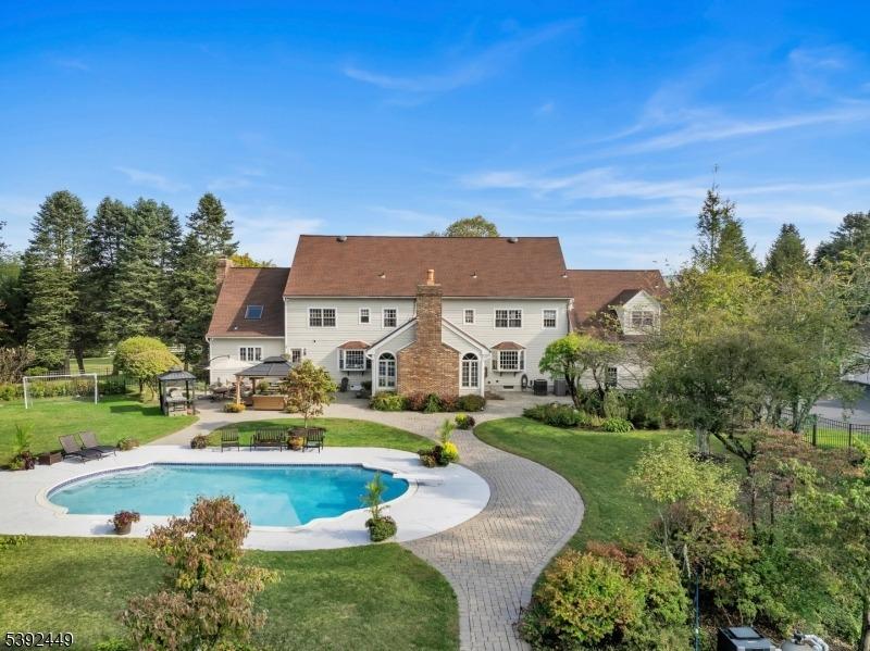 Pequest Rd, Andover, NJ 07821