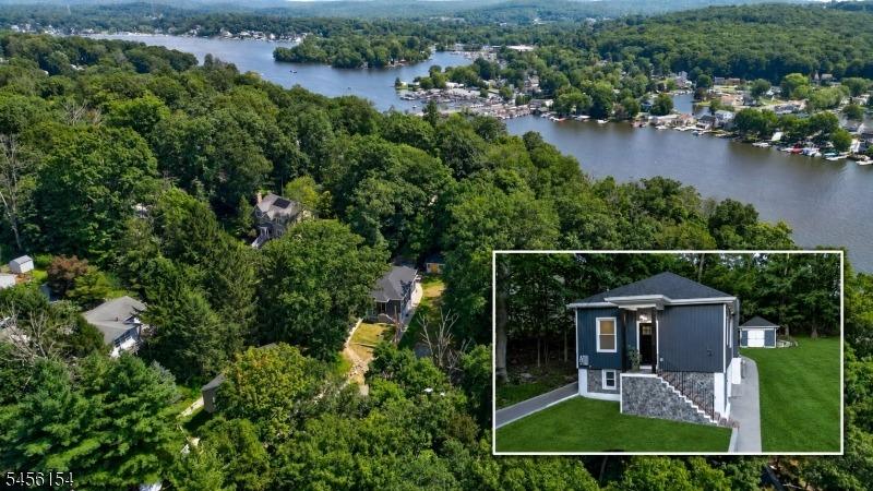 Maine St, Lake Hopatcong, NJ 07849