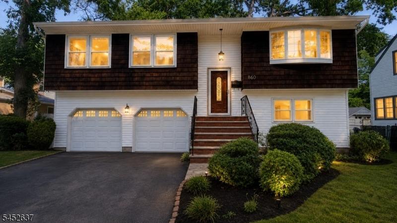Salem Rd, Union, NJ 07083