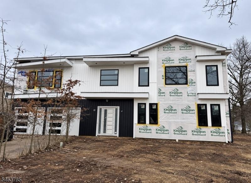 Tyne Ct, Kendall Park, NJ 08824