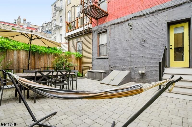 Jersey Ave, Jersey City, NJ 07302