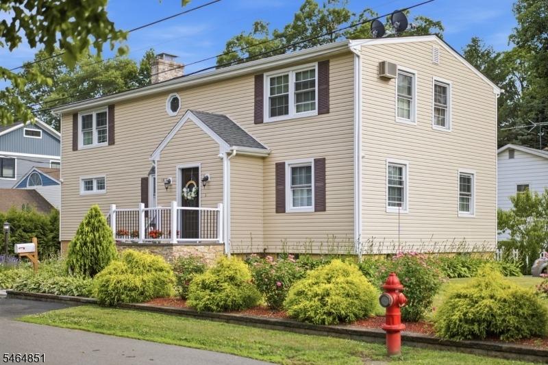 Spruce Pl, Denville, NJ 07834