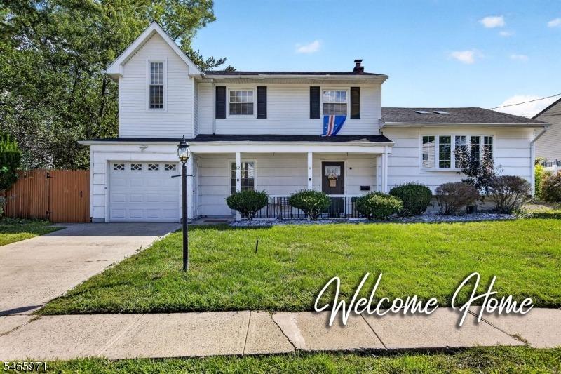 Joel Pl, Iselin, NJ 08830