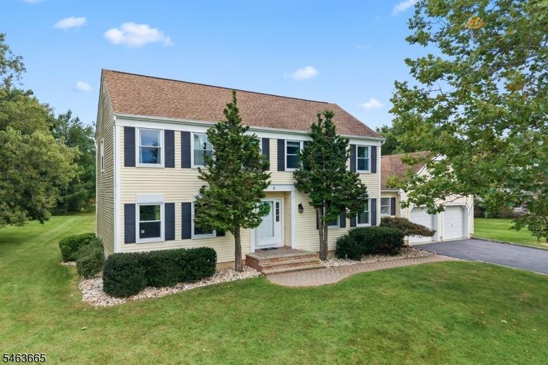Joshua Dr, Hillsborough, NJ 08844