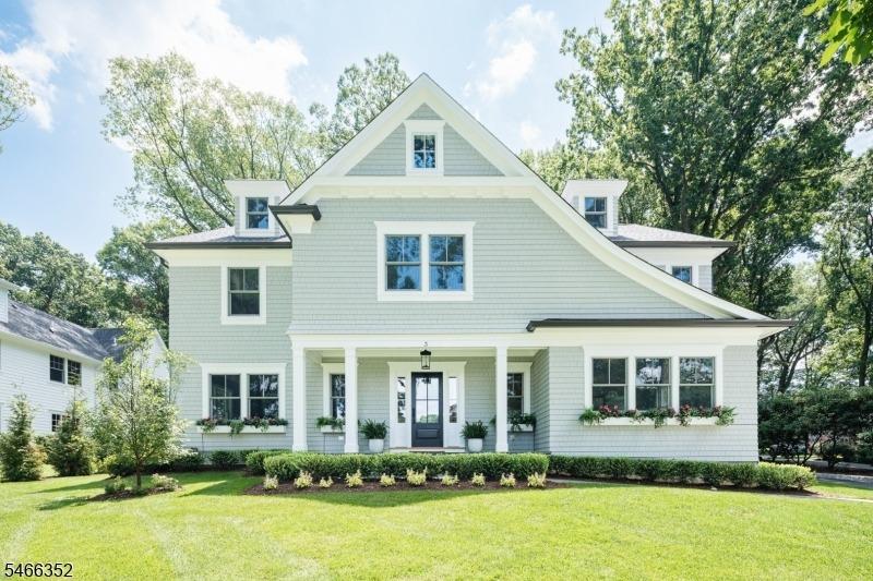Alvord Rd, Morristown, NJ 07960