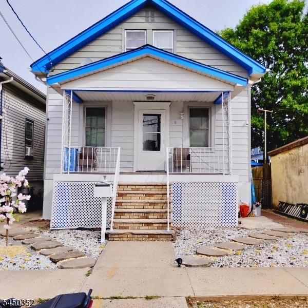 Worden Ave, Perth Amboy, NJ 08861