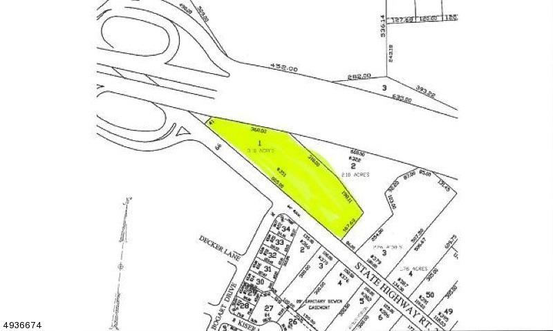 State Route 28, Bridgewater, NJ 08807