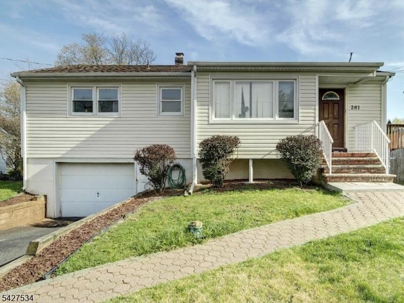 Evans Ave, Piscataway, NJ 08854