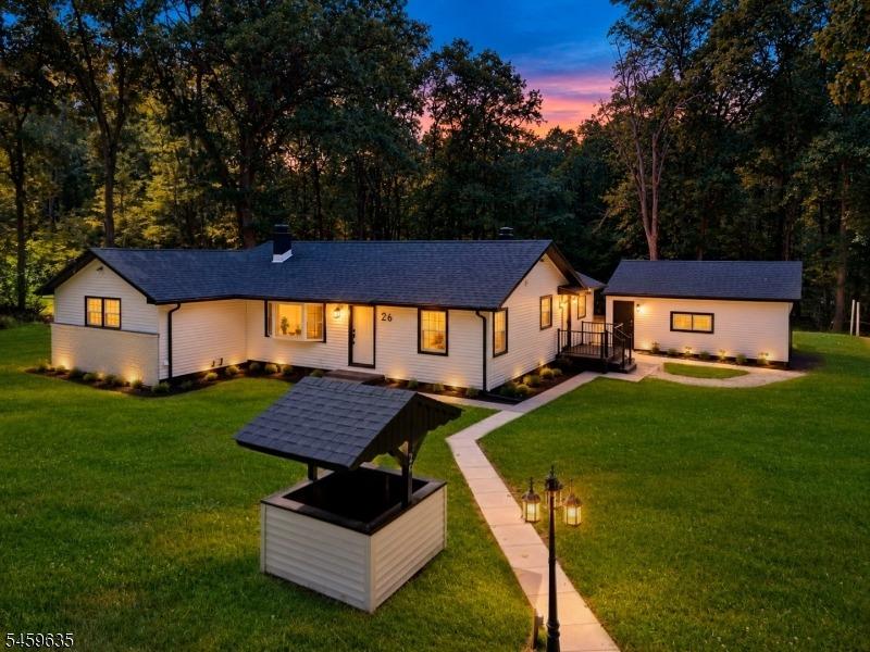 Cooper Ln, Chester, NJ 07930