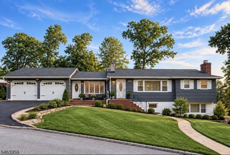 Curtis Rd, Landing, NJ 07850