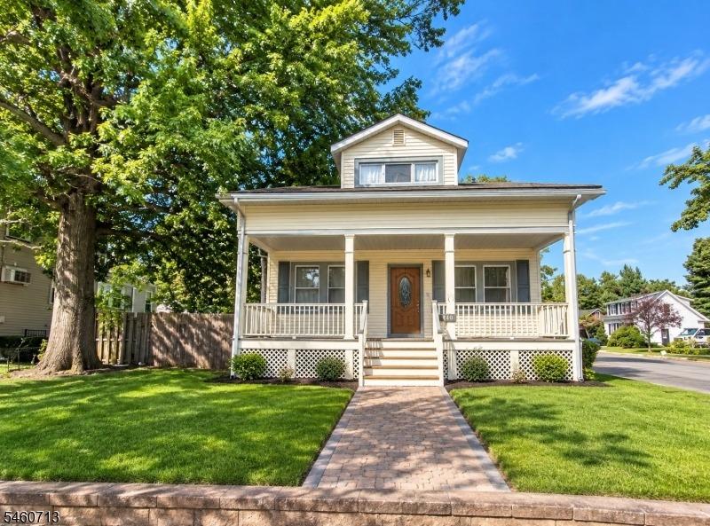 Prospect Ave, Piscataway, NJ 08854