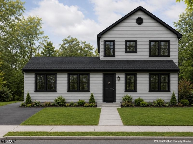 E 2nd St, Clifton, NJ 07011