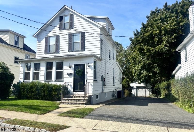 Beach St, Rockaway, NJ 07866
