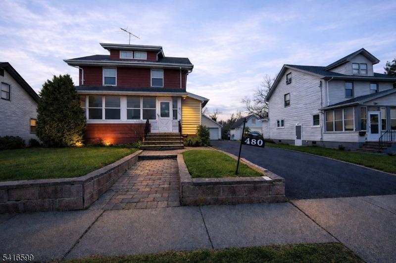 Aldene Rd, Roselle, NJ 07203