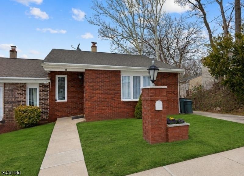 James St, Dover, NJ 07801